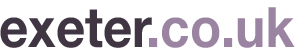 exeter.co.uk Logo