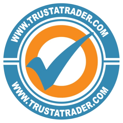 Trust a Trader Logo